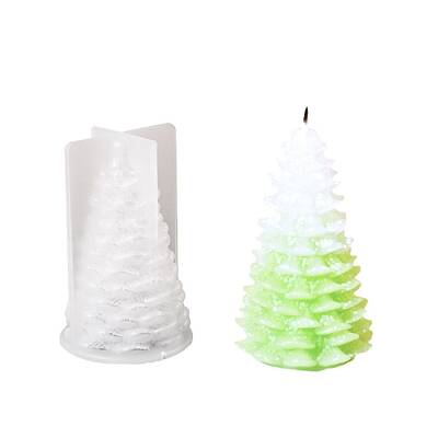 Christmas DIY Candle Making