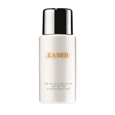 La mer The UV protective fluid Spf 50 50ml