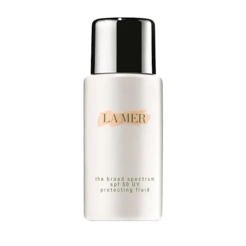 La mer The UV protective fluid Spf 50 50ml