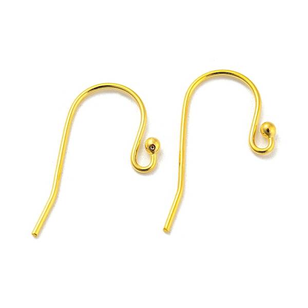925 Sterling Silver Earring Hooks