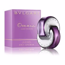 Bvlgari Omnia Amethyst EDT - 40 ml