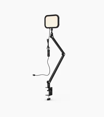 FL25 Streamer LED Desk Lamp