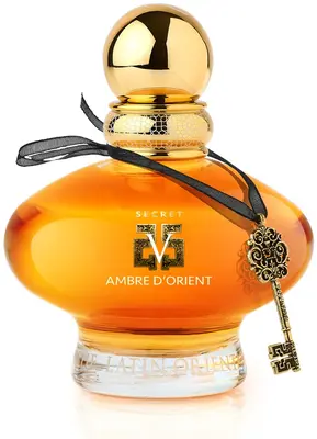 Eisenberg Secret V Ambre D'Orient Eau De Parfum for Women 100 Ml