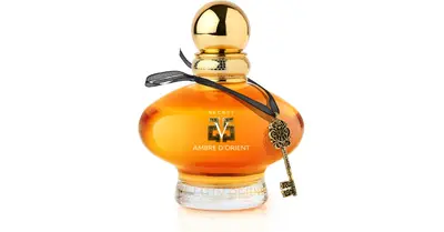Eisenberg Secret V Ambre d'Orient Eau de Parfum for women 100 ml