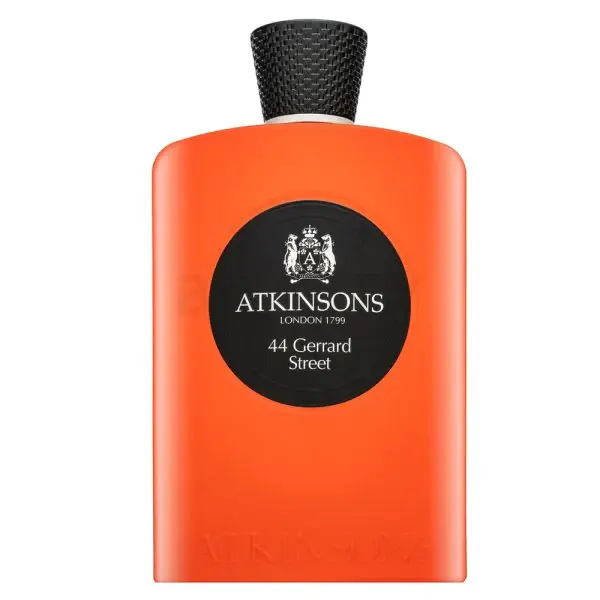 Atkinsons 44 Gerrard Street Cologne for Men - Eau de Cologne Spray 3.4 oz