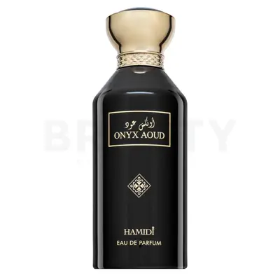 Hamidi Onyx Aoud EDP M 80 ml