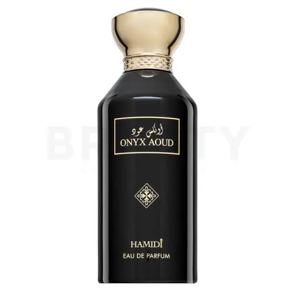 Hamidi Onyx Aoud EDP M 80 ml