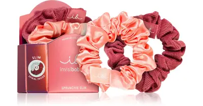 Invisibobble Sprunchie Slim You Make Me Blush Hair Ties