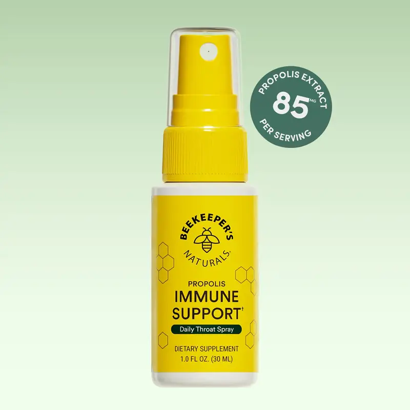 Propolis Throat Spray