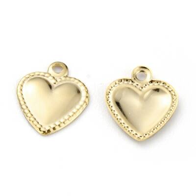 Brass Charms