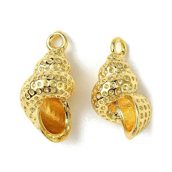 Brass Pendants