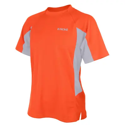 Men's Short Sleeve Running Top