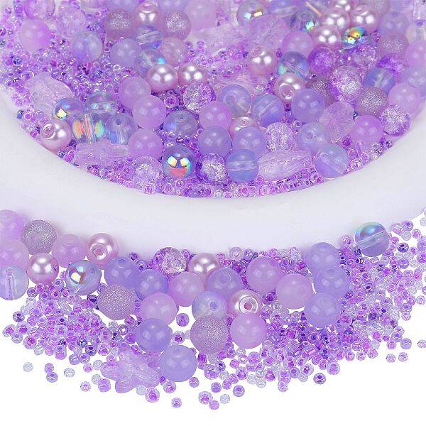 Glass Beads