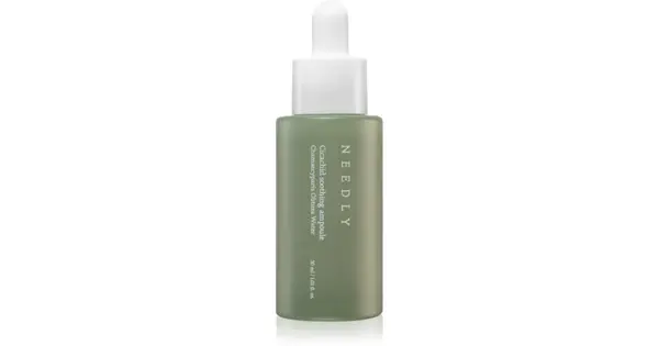 Needly Cicachid Soothing Serum Ampoules 30ml
