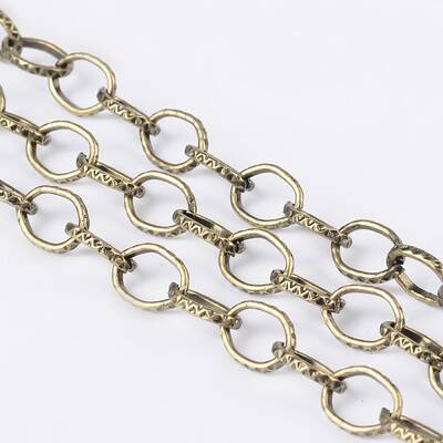 Iron Cable Chains