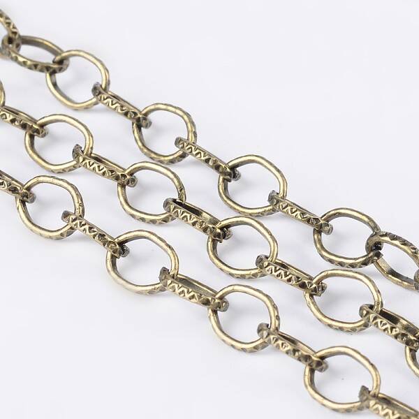 Iron Cable Chains