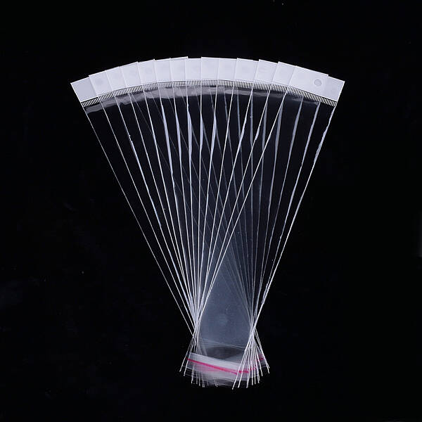OPP Cellophane Bags