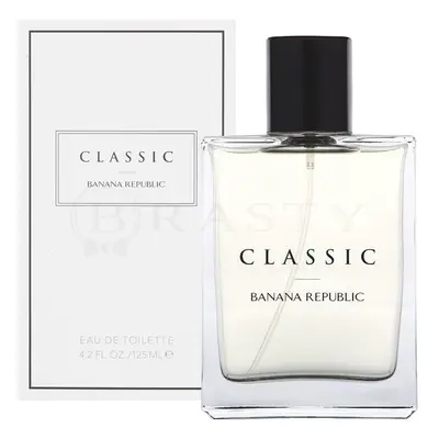Banana Republic Classic EDT M 125 ml