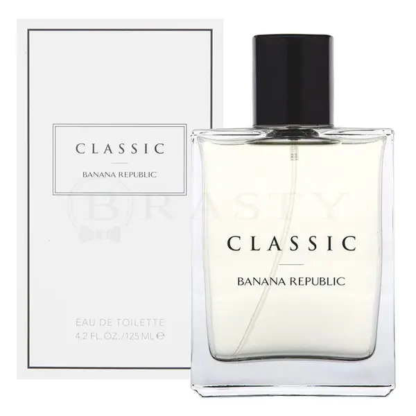 Banana Republic Classic EDT M 125 ml
