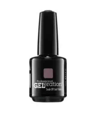 Jessica GELeration Colors Semi-Permanent Nail Polish GEL-1198 Coupe De Ville 15 ml