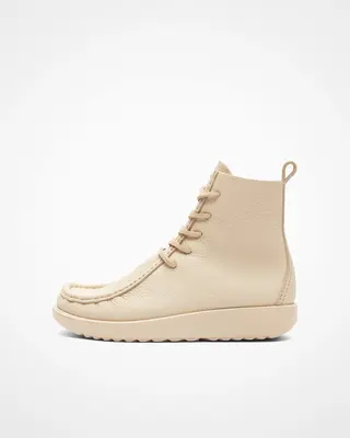 Boot Joke Lace Joke Lace Boot Limestone | Color: LIMESTONE | Size: 39