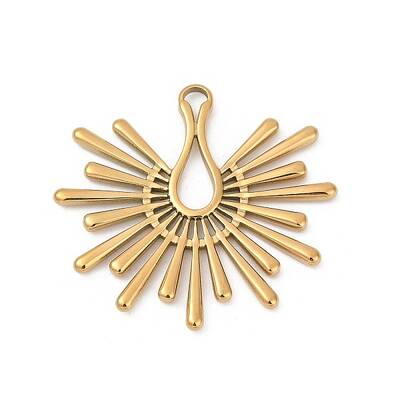 304 Stainless Steel Pendants