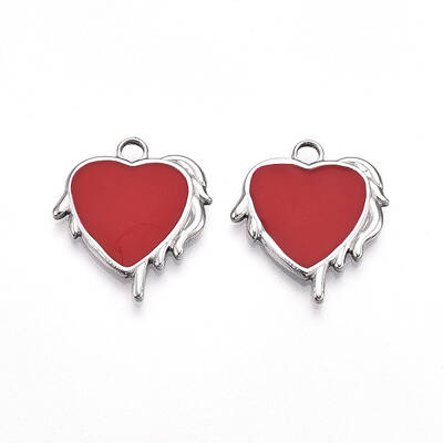 304 Stainless Steel Pendants