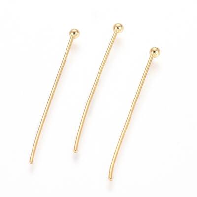 304 Stainless Steel Ball Head Pins
