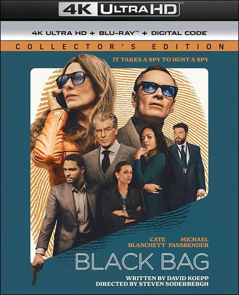 Black Bag