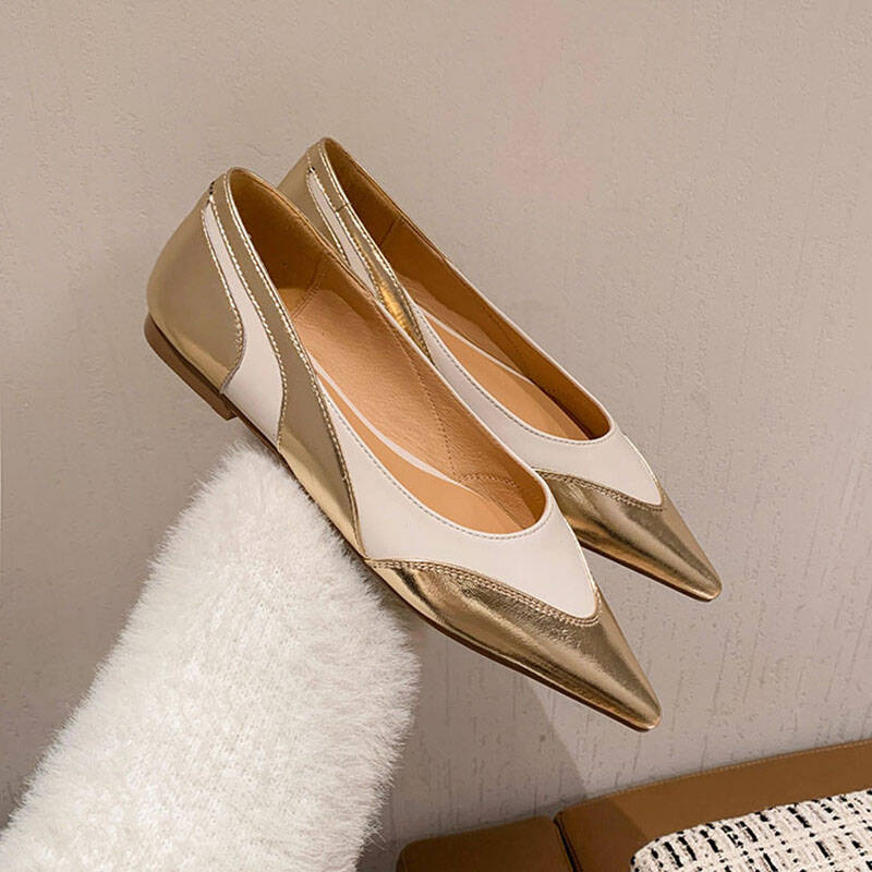 CHIKO Corianne Pointy Toe Block Heels Pumps Shoes