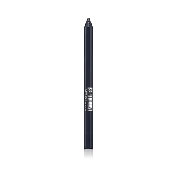 Maybelline Waterproof Tattoo Pencil (Gel Pencil) 1.3 g 901 Intense Charcoal