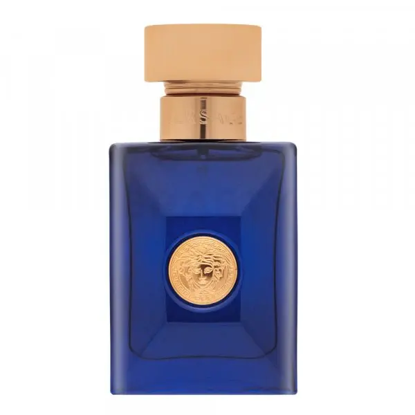 Versace Dylan Blue Cologne for Men - Eau de Toilette Spray 1.0 oz