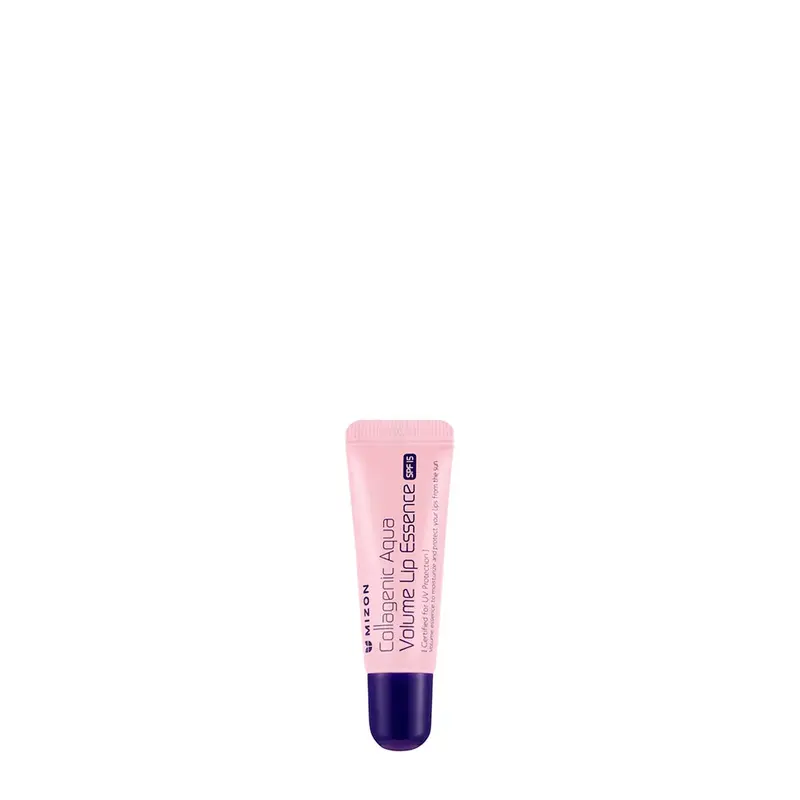 Mizon Collagenic Aqua Volume Lip Essence