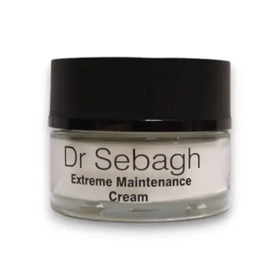 Dr. Sebagh Extreme Maintenance Nourishing Face Cream 50 ml