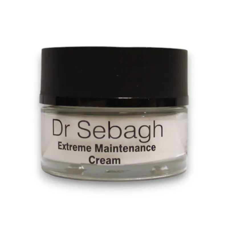 Dr. Sebagh Extreme Maintenance Nourishing Face Cream 50 ml