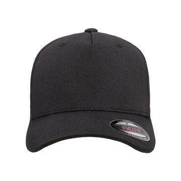 24 Custom YP Classics Adult Retro Trucker Cap - Polyester Cotton