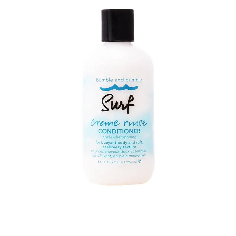 Bumble and Bumble Surf Cream rinse-out conditioner 250 ml