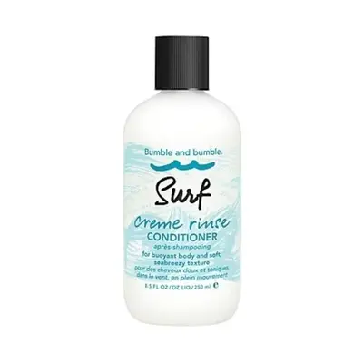 Bumble and bumble Surf cream conditioner (leave-in cream) - Volume: 250 ml