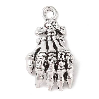Tibetan Style Alloy Pendants