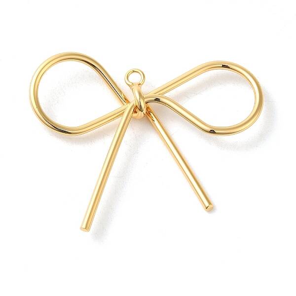 Brass Pendants