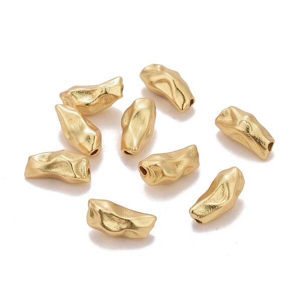 Brass Beads