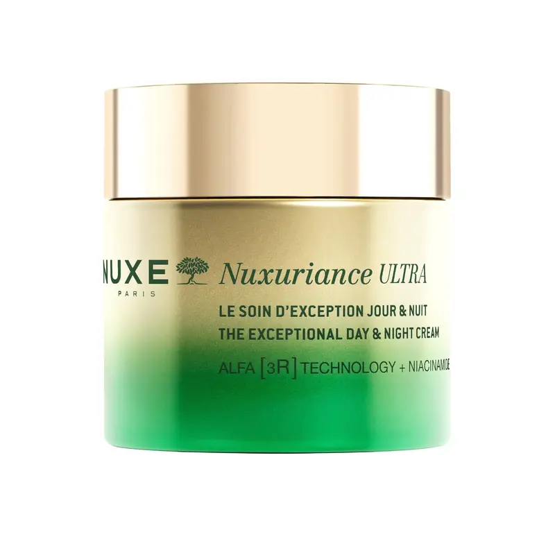 Nuxe Nuxuriance Ultra Exceptional Day and Night Treatment 75ml