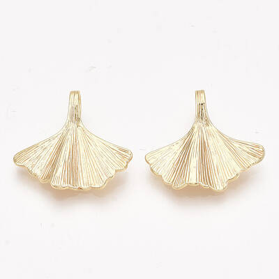 Brass Pendants