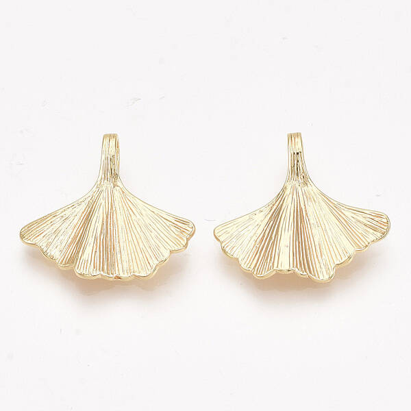 Brass Pendants