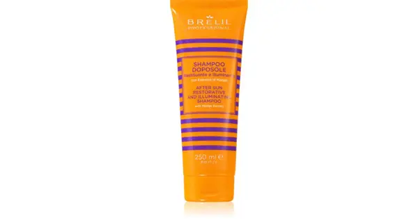 Brelil Professional Solar Shampoo After Sun 250 ml