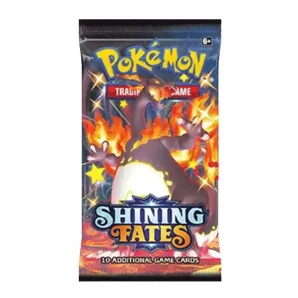 Shining Fates Pack