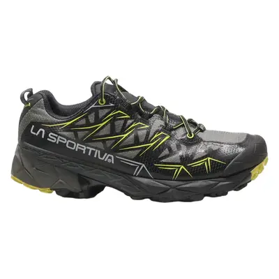LA SPORTIVA Sneaker Trainers Black Synthetic Mens UK 9.5
