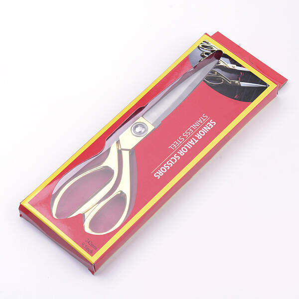 2cr13 Stainless Steel Tailor Scissors