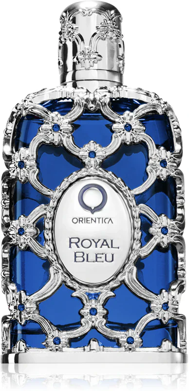 Orientica Royal Blue EDP - 80 ml