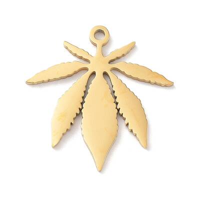 304 Stainless Steel Pendants